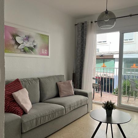 Ferienwohnung Nerja 2 Exterior foto