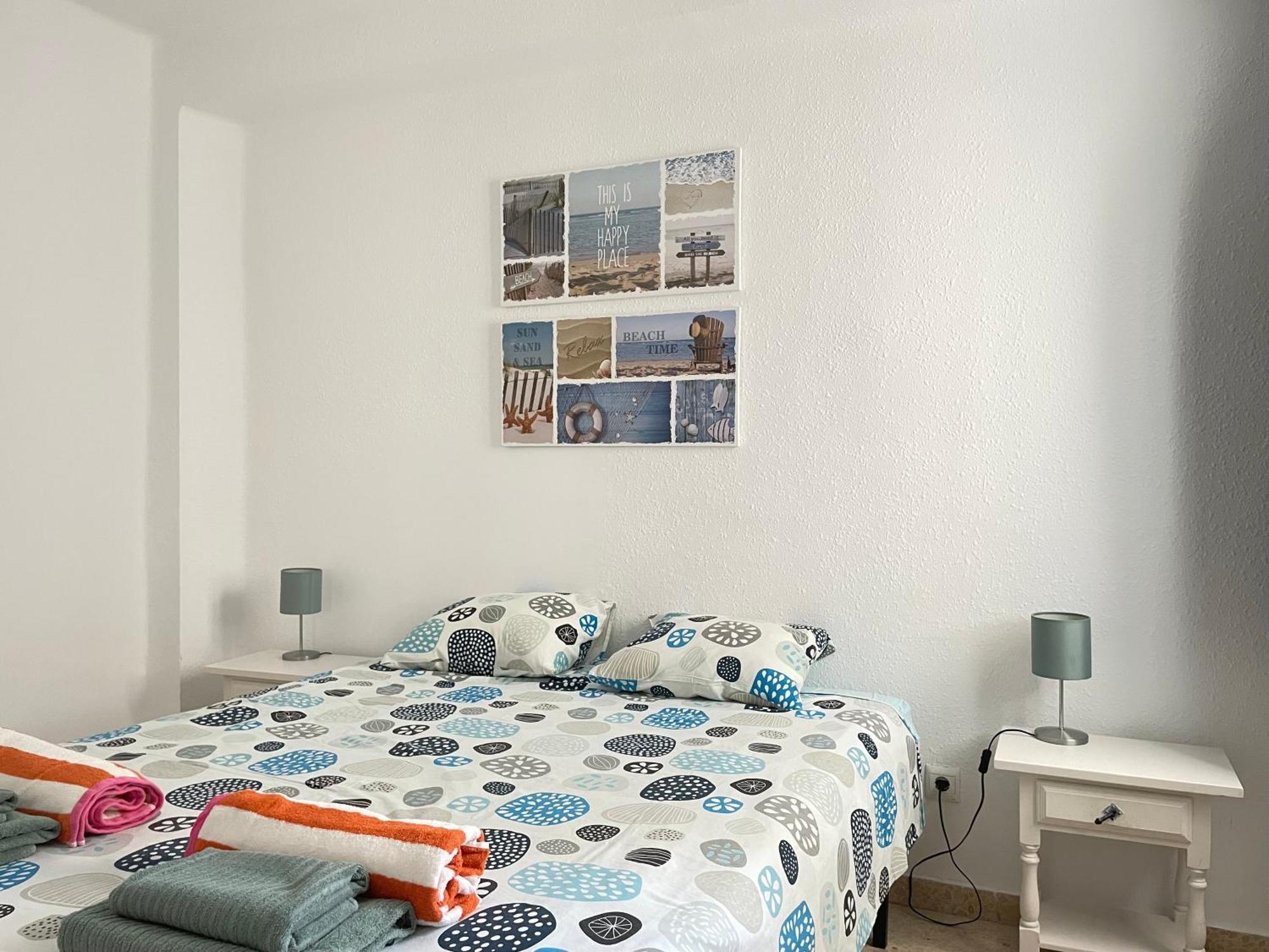Ferienwohnung Nerja 2 Exterior foto